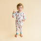 Bamboo Two Piece Set | Checkered Bolts