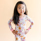 Bamboo Two Piece Set | Retro Garden