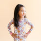 Bamboo Two Piece Set | Retro Garden