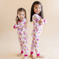 Bamboo Two Piece Set | Fries Before Guys