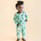 Bamboo Two Piece Set | Lucky Shamrock