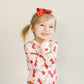 Bamboo Two Piece Set | Cherry Heart
