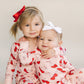 Bamboo Two Piece Set | Cherry Heart