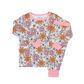 Bamboo Two Piece Set | Retro Garden