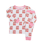 Bamboo Two Piece Set | Lil Sis
