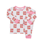 Bamboo Two Piece Set | Big Sis