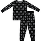 Bamboo Two Piece Set | Little Bro