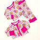 Bamboo Two Piece Set | Fries Before Guys