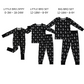Bamboo Two Piece Set | Little Bro