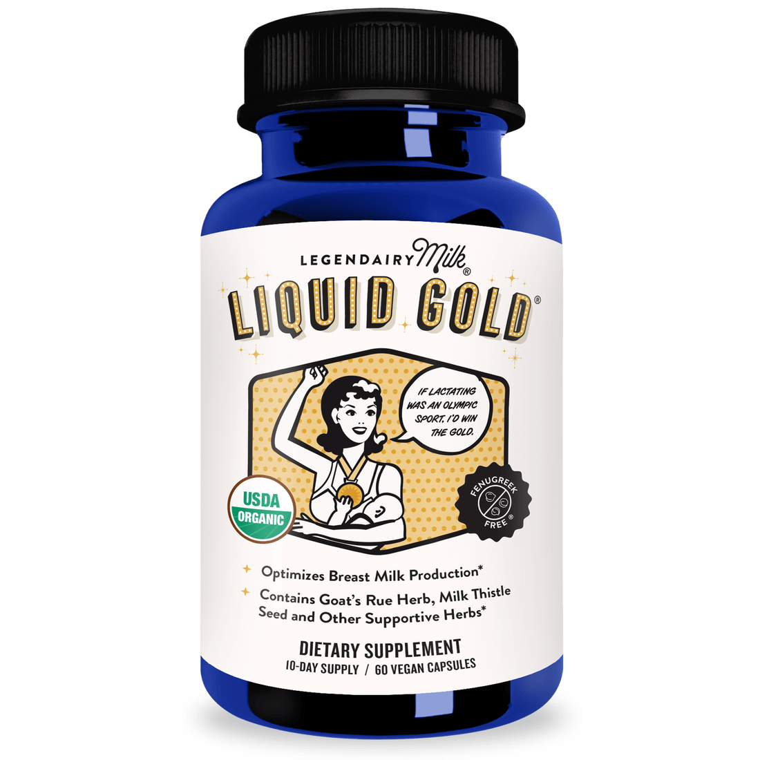 Liquid Gold®