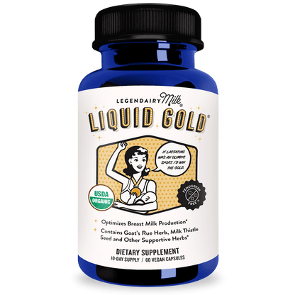 Liquid Gold®