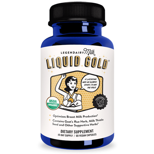 Liquid Gold®