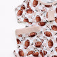 Bamboo Two Piece Set | Game Day