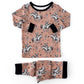 Bamboo Two Piece Set | Desert Cowboy