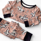 Bamboo Two Piece Set | Desert Cowboy