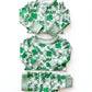 Bamboo Two Piece Set | Lucky Shamrock