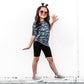 BAMBOO BASIC TEE- Chris Camo