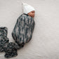 BAMBOO BLANKET - Chris Camo