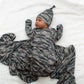 BAMBOO BLANKET - Chris Camo