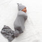 BAMBOO BLANKET - Stone