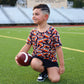 BAMBOO BASIC TEE- Football