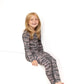 LONG SLEEVE 2 PIECE SETS- Chris Camo Ribbed