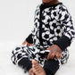 ZIP ROMPER - Soccer