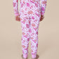 Bamboo Two Piece Set | Cowgirl