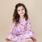 Bamboo Two Piece Set | Cowgirl