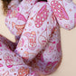 Bamboo Two Piece Set | Cowgirl
