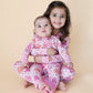 Bamboo Two Piece Set | Cowgirl