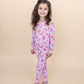 Bamboo Two Piece Set | Cowgirl