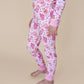 Bamboo Two Piece Set | Cowgirl