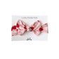Bamboo Headband | Cherry Heart