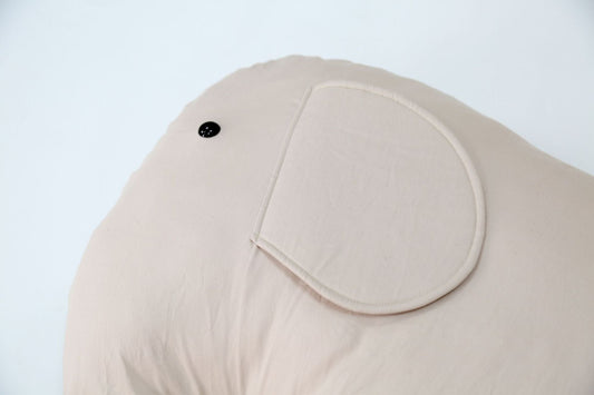 Cuddle Cloud Play Pillow