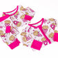 Bamboo Two Piece Set | Fries Before Guys