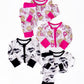 Bamboo Zip Romper | Fries Before Guys