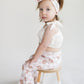 Latte Daisy Headband