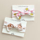Latte Daisy Headband