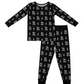 Bamboo Two Piece Set | Big Bro