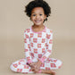 Bamboo Two Piece Set | Big Sis