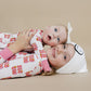 Bamboo Two Piece Set | Big Sis