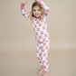 Bamboo Two Piece Set | Lil Sis