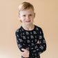 Bamboo Two Piece Set | Big Bro