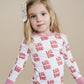 Bamboo Two Piece Set | Lil Sis