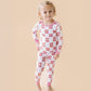 Bamboo Two Piece Set | Big Sis