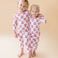 Bamboo Two Piece Set | Big Sis