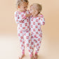 Bamboo Two Piece Set | Lil Sis