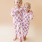 Bamboo Two Piece Set | Lil Sis