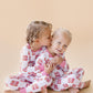 Bamboo Two Piece Set | Lil Sis